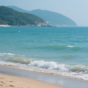 RICHARDSON DENISE NICOLE - 穏やかな波