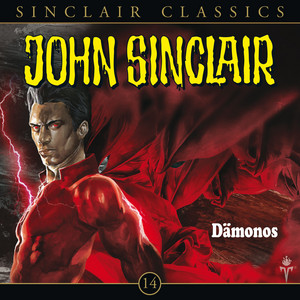 Kapitel 16 - Classics Folge 14: Dämonos by John Sinclair