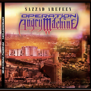 Sazzad Arefeen - Khusir Rodey