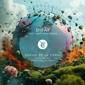 Sonido De La Tierra (feat. MaryAnnViolin)