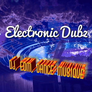 Electronic Dubz - Dub Musique