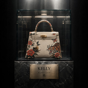 KELLY by Mandy Club