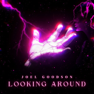 Walk On Water by Joel Goodson