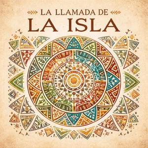 Mi Tierra Nace de La Mar by José Ledesma Batista