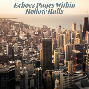 Luma Graves - Echoes Pages Within Hollow Halls