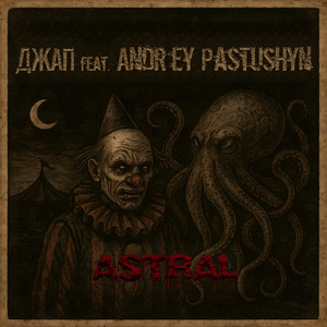 Джап — ASTRAL