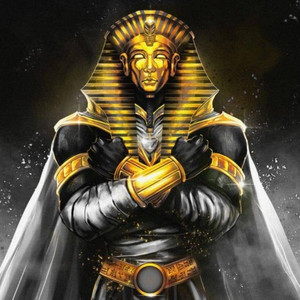 WLZ - Hymns of Amun Ra - أنشودة آمون رع