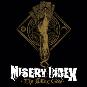 Urfaust by Misery Index
