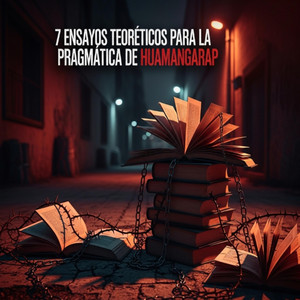 HuamangaRap - JUEGOS LITERARIOS (CRITICA A LA RELIGIÓN)