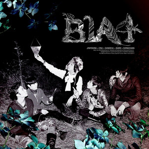 B1A4 THE 3rd MINI ALBUM (IN THE WIND) - Album by B1A4 | Spotify
