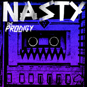 Portada de Nasty