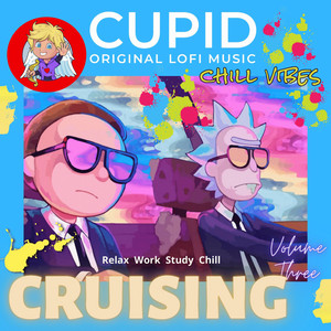 Don't Make A Sound by Cupid Lofi Records