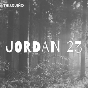 JORDAN 23 - Instrumental by THIAGUIÑO