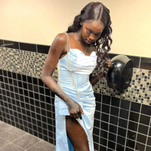 Makako Agok - Nyan padhieu