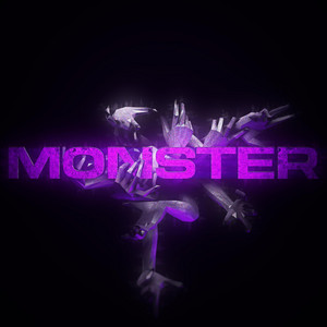 M0NSTER by PxAitch