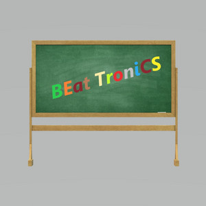 Beat Tronics - Facts (Instrumental)