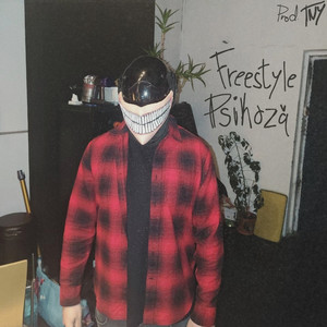 Freestyle psihoza by Martha Logue