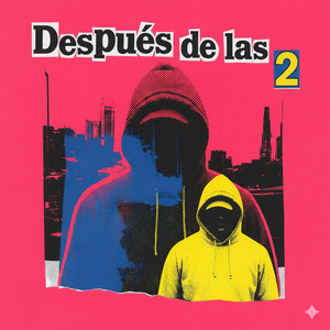 Después de las 2 by DIOLTIZ