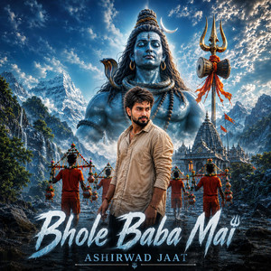 Bhole Baba Mai by Ashirwad Jaat