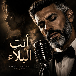 أنتِ البلاء by Rouh Waves