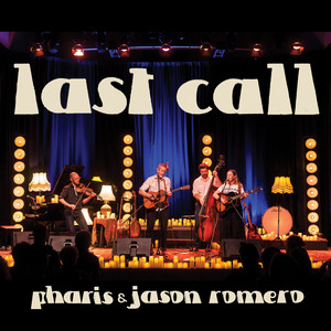 Last Call album cover