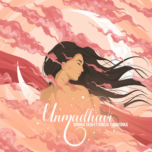 Unmadhavi (feat. Vinuja Tharushka)