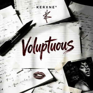 Voluptuous by Kerxne°