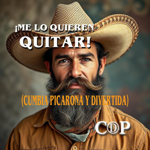 Cumbia: ¡Me Lo Quieren Quitar!