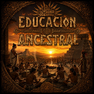 Educacion Ancestral by Leon Valencia
