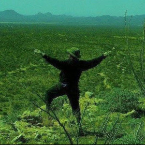 Digital Desert Drone