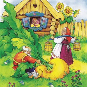 Сказка о глупом мышонке by Детские сказки