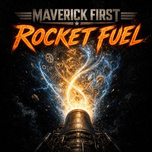 Rocket Fuel by Maverick First