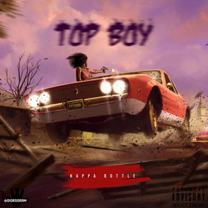 Portada de Top Boy