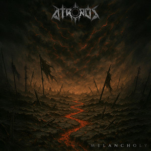 Melancholy by Átropos