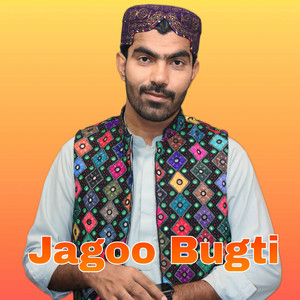 Jagoo Bugti - Watan Masen Salamat Ba