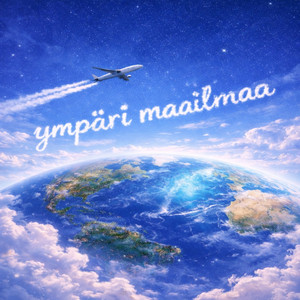 Ympäri Maailmaa by TreKapitel