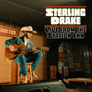 Take Me Back to Tulsa - Live by Sterling Drake