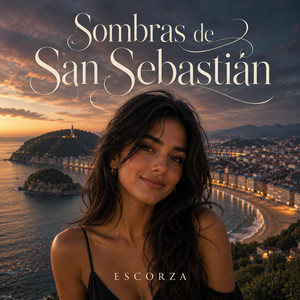 Sombras de San Sebastian by Escorza