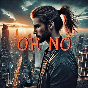 OH NO by MrsMrSea