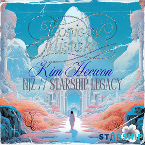 Snowdrop (Original Television Soundtrack, Pt. 2) - Single by Kim