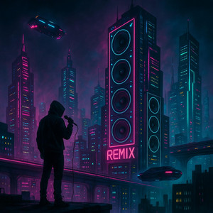 SEVNTY7 - Steel City Swagger (UK Grime)