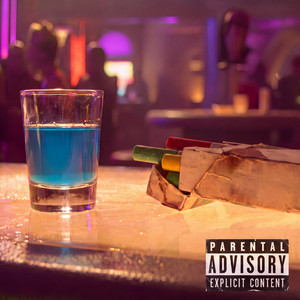 Qui Gon Gin and juice by Ai Ruins Everything
