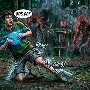 Haunted by Innova - Remastered by Pommihyseri