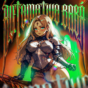 AUTOMOTIVO BABÁ by Dj Menor K, Kinechan