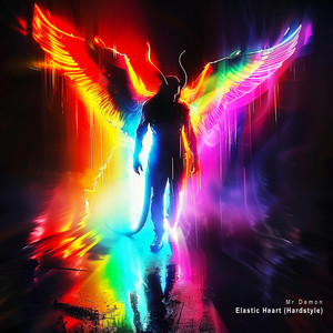HARD DEMON & Mr Demon - Elastic Heart
