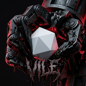 Vile by DABBE