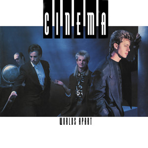 Strangers Again by Cinema
