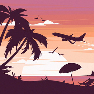 Waesto & Luke Bergs - Take Off