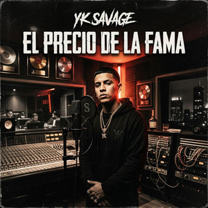 NUNCA APAGARÁN LA LLAMA by YK Savage