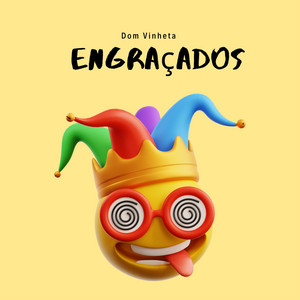 Dom Vinheta - Engraçados